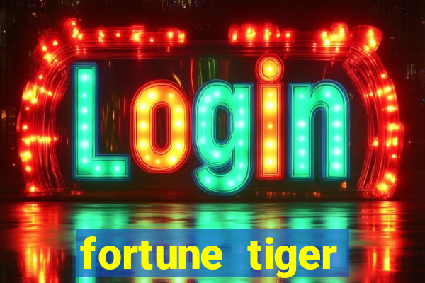 fortune tiger horarios pagantes
